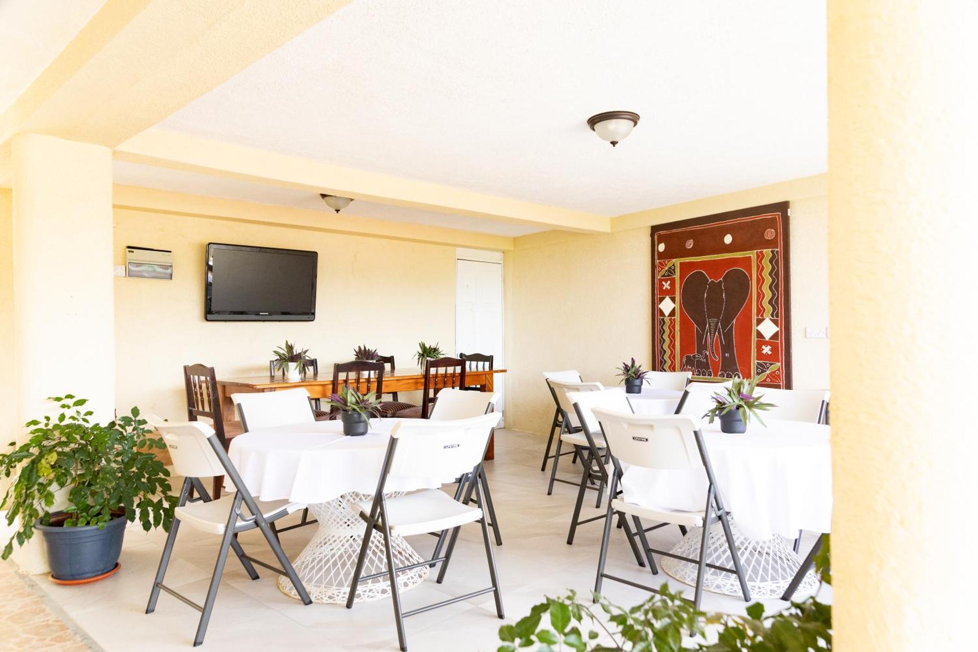 רוזו La Maison 29 מראה חיצוני תמונה