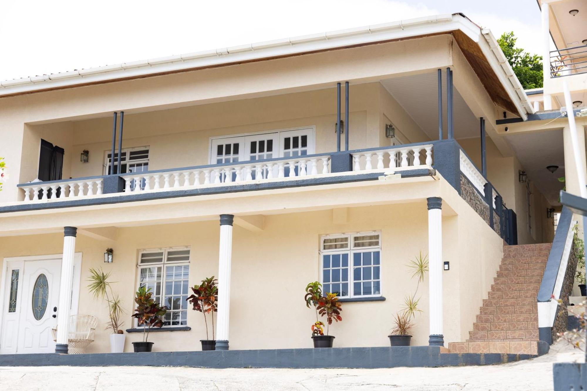 רוזו La Maison 29 מראה חיצוני תמונה