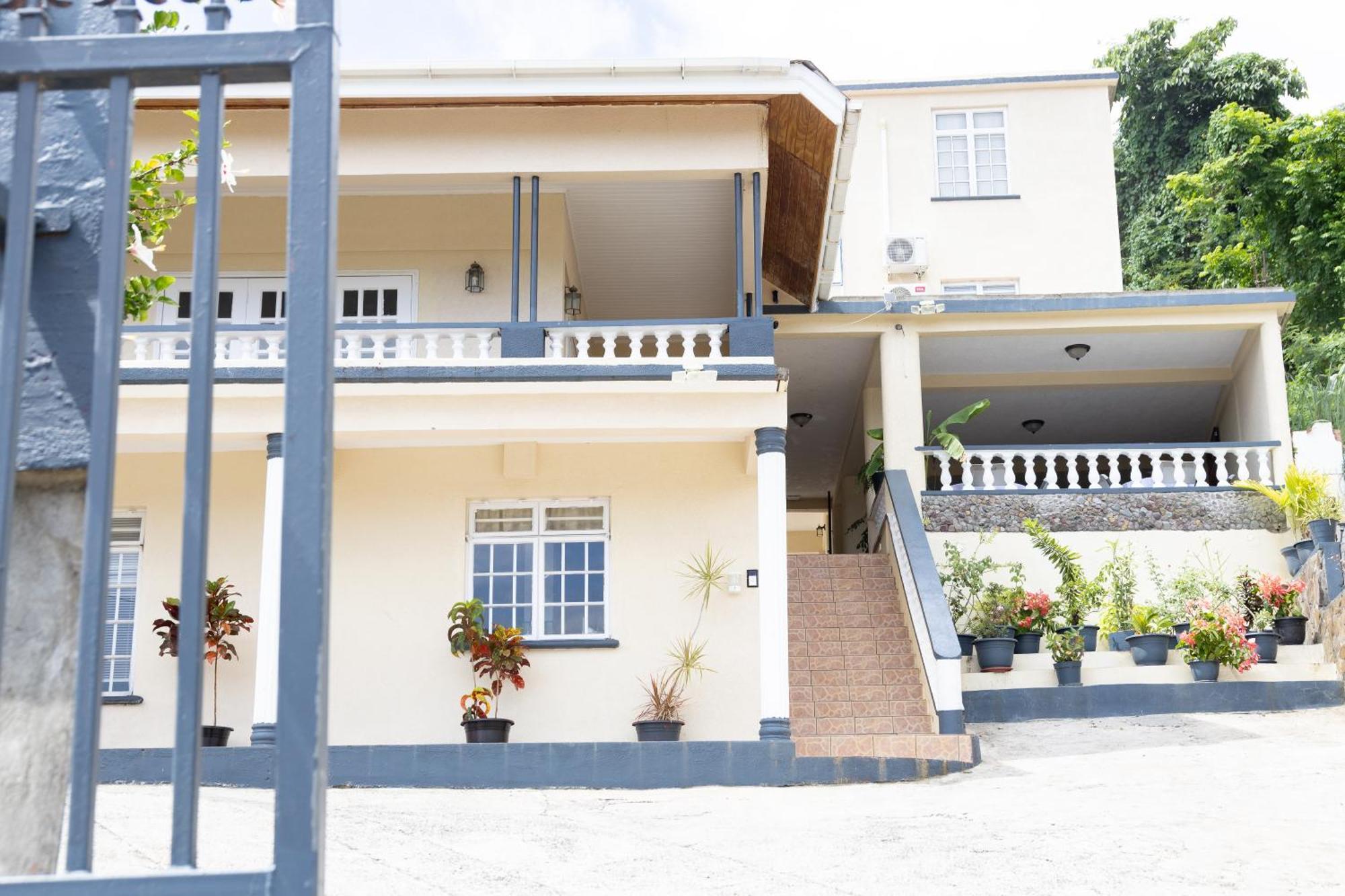 רוזו La Maison 29 מראה חיצוני תמונה