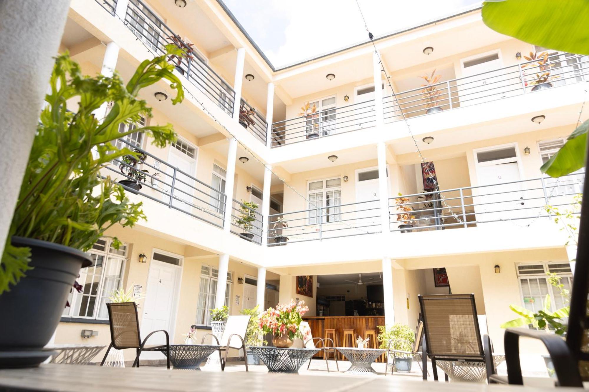 רוזו La Maison 29 מראה חיצוני תמונה