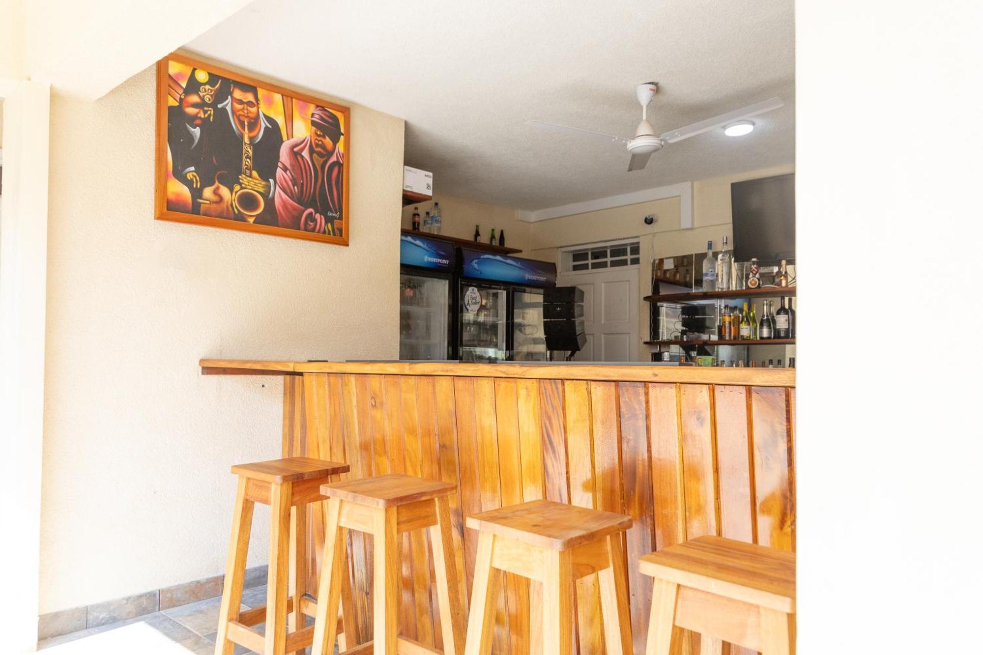 רוזו La Maison 29 מראה חיצוני תמונה